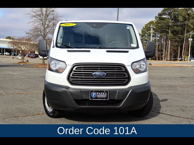 2017 Ford Transit Base