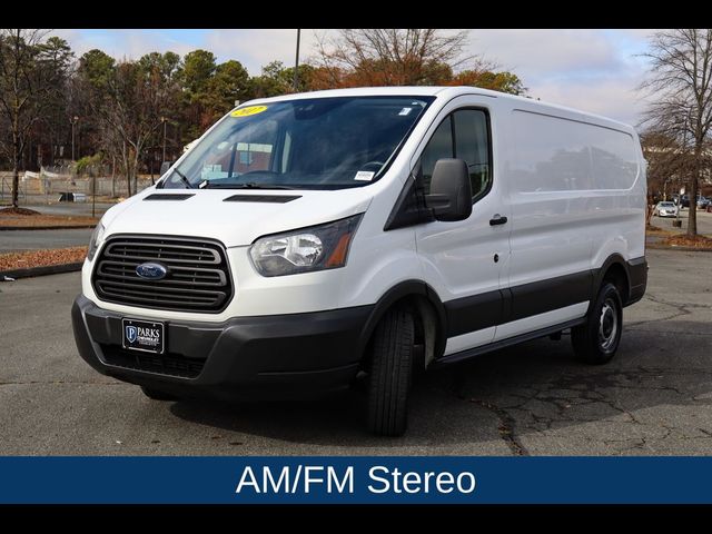 2017 Ford Transit Base