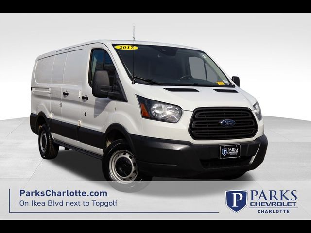 2017 Ford Transit Base