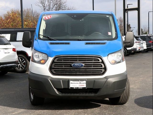 2017 Ford Transit Base