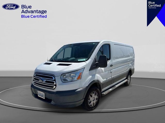 2017 Ford Transit Base