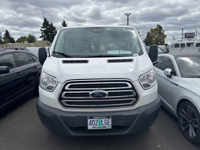 2017 Ford Transit Base