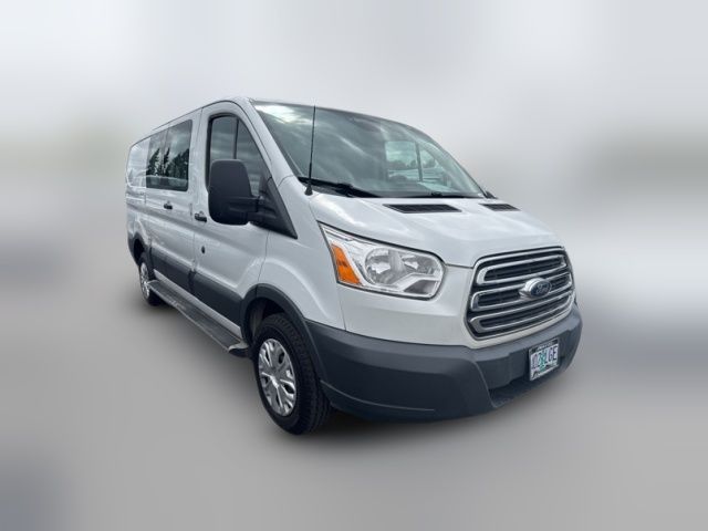 2017 Ford Transit Base