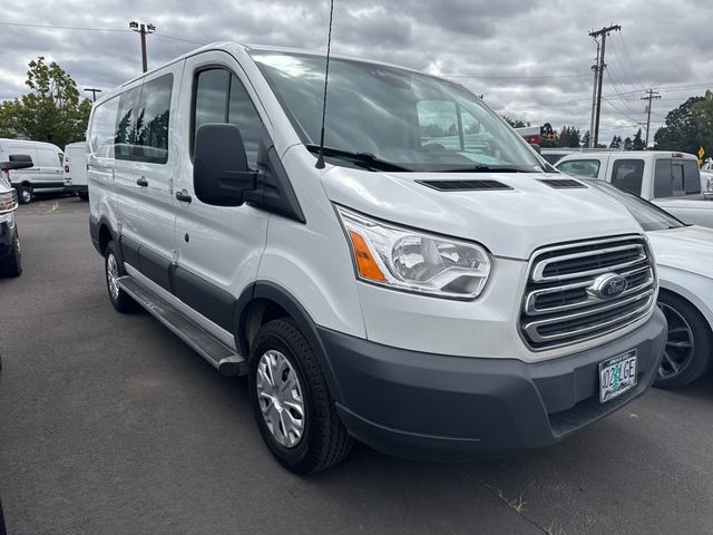 2017 Ford Transit Base