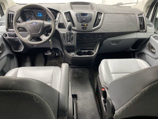 2017 Ford Transit Base