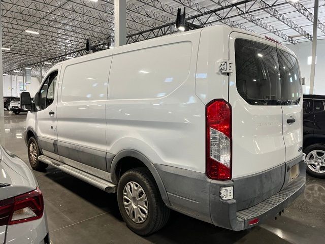 2017 Ford Transit Base