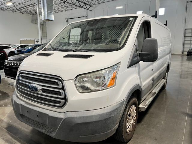 2017 Ford Transit Base