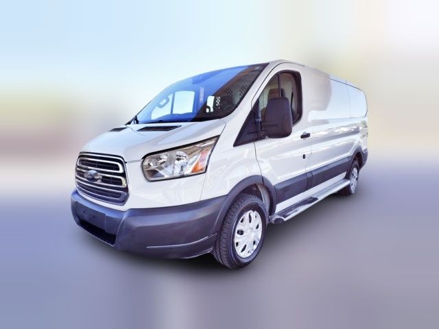 2017 Ford Transit Base