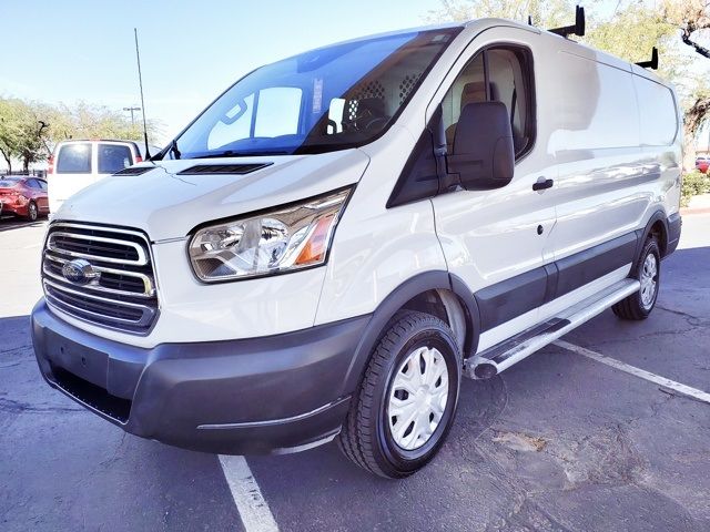 2017 Ford Transit Base