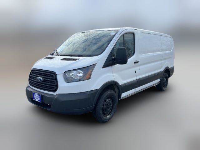 2017 Ford Transit Base