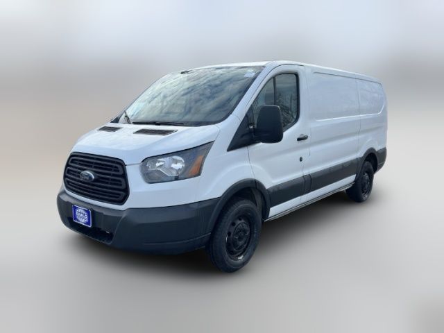 2017 Ford Transit Base