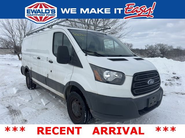 2017 Ford Transit Base