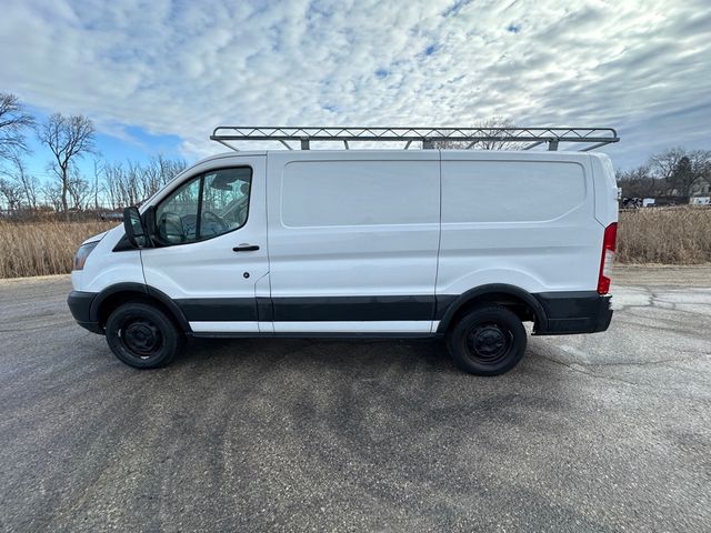 2017 Ford Transit Base