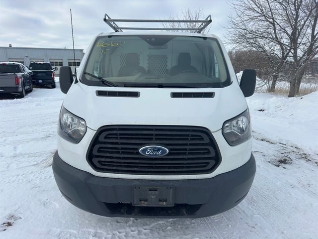 2017 Ford Transit Base