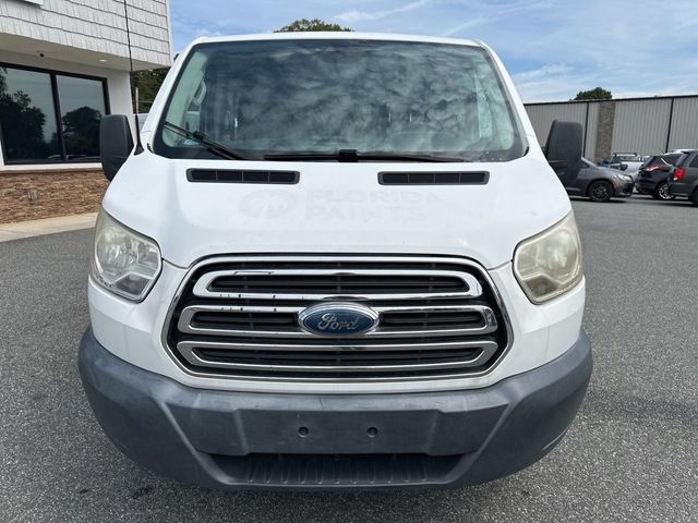 2017 Ford Transit Base