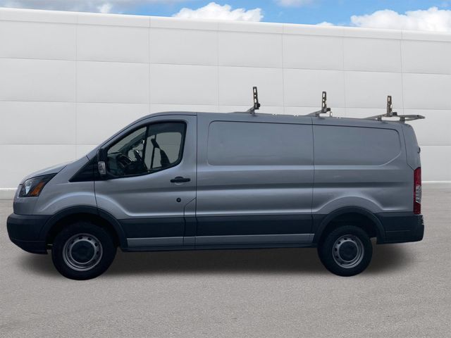 2017 Ford Transit Base