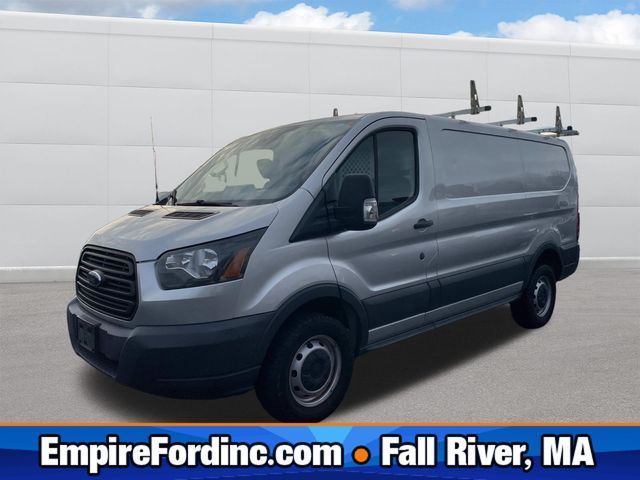 2017 Ford Transit Base