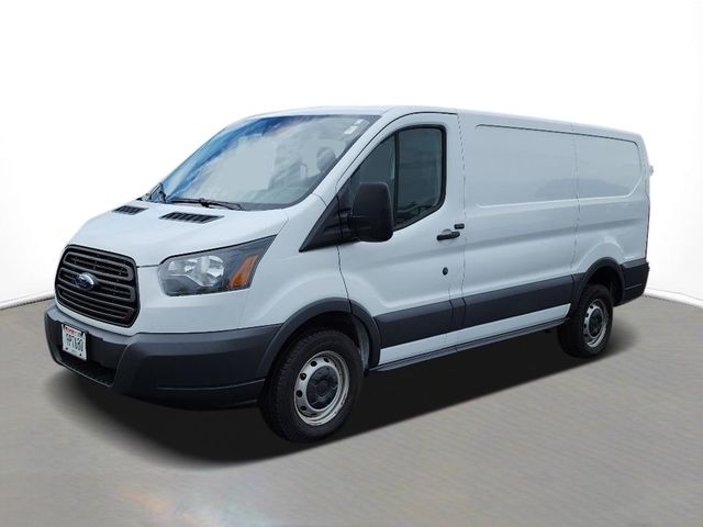 2017 Ford Transit Base