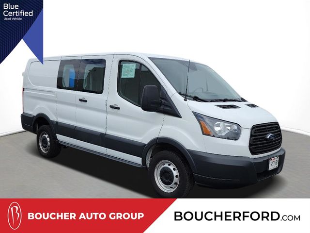 2017 Ford Transit Base