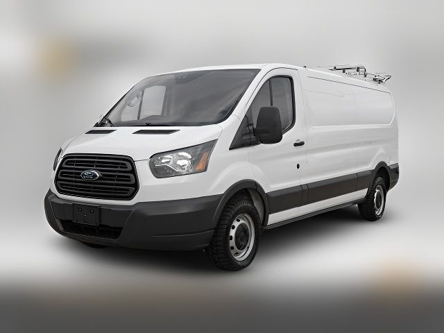 2017 Ford Transit Base