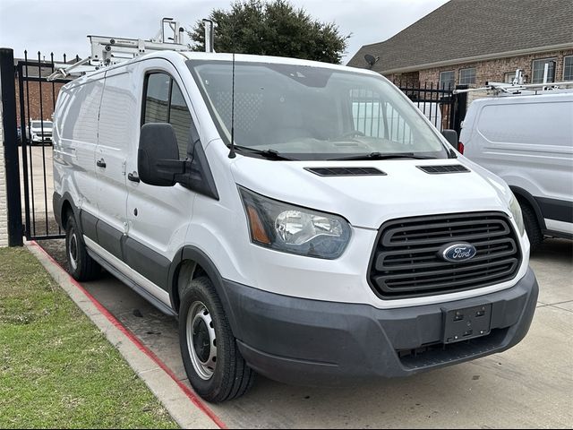 2017 Ford Transit Base