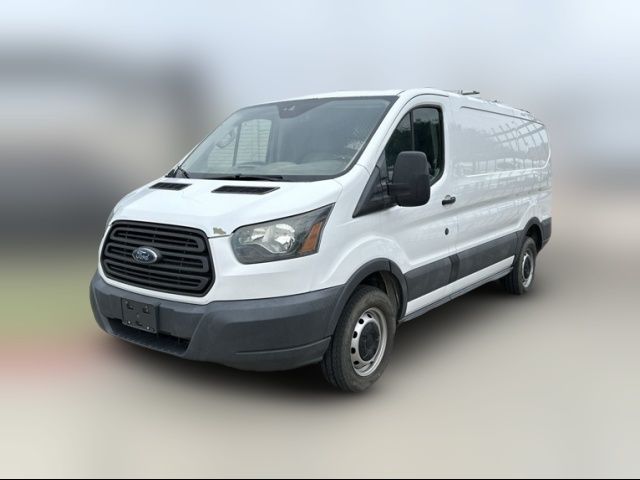 2017 Ford Transit Base