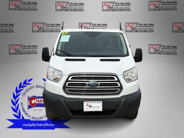 2017 Ford Transit Base