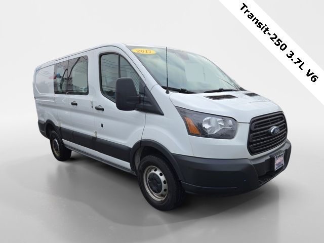 2017 Ford Transit Base