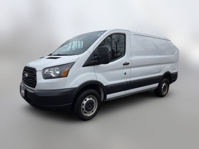 2017 Ford Transit Base