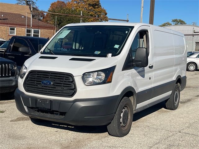 2017 Ford Transit Base
