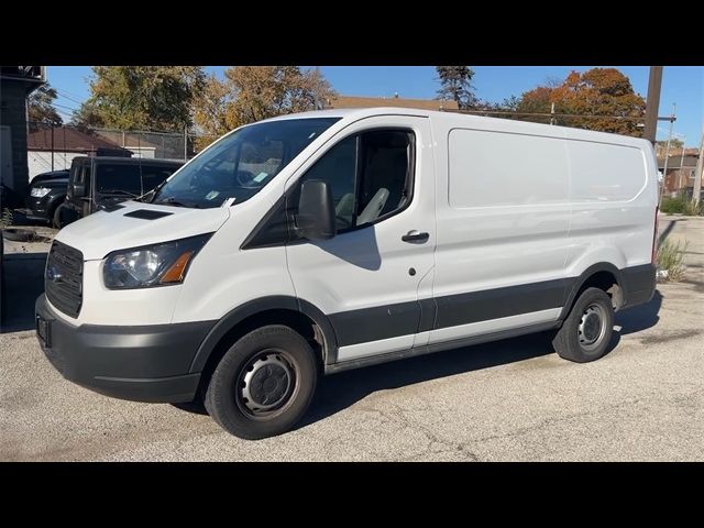 2017 Ford Transit Base