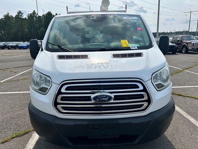 2017 Ford Transit Base