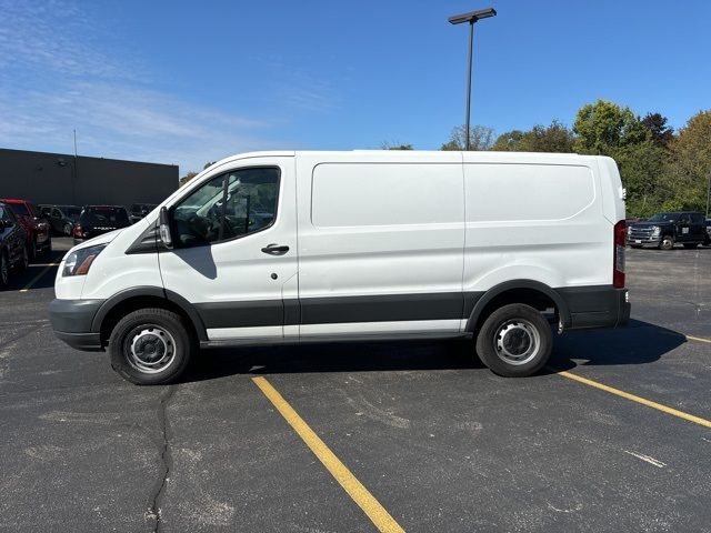 2017 Ford Transit Base