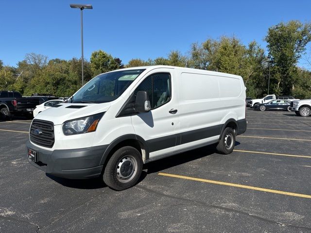 2017 Ford Transit Base