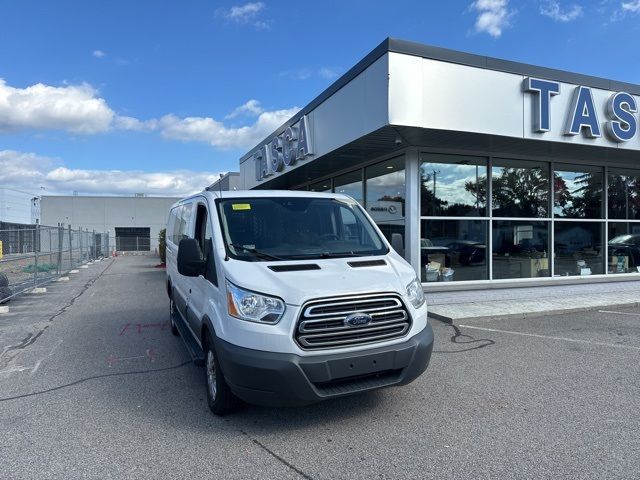 2017 Ford Transit Base