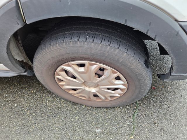 2017 Ford Transit Base