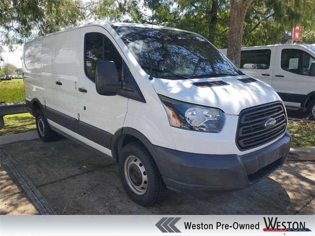 2017 Ford Transit Base