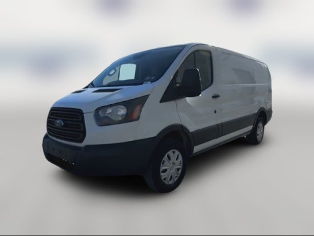 2017 Ford Transit Base