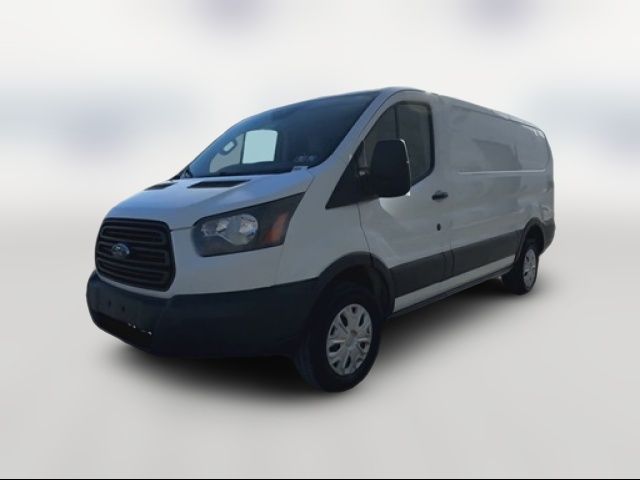 2017 Ford Transit Base