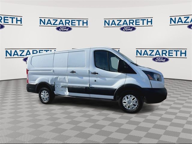 2017 Ford Transit Base