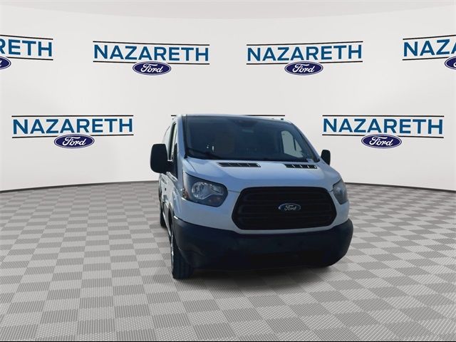 2017 Ford Transit Base