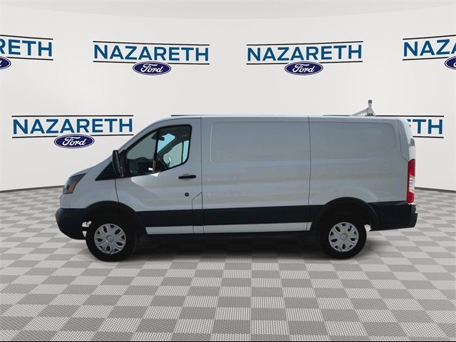 2017 Ford Transit Base