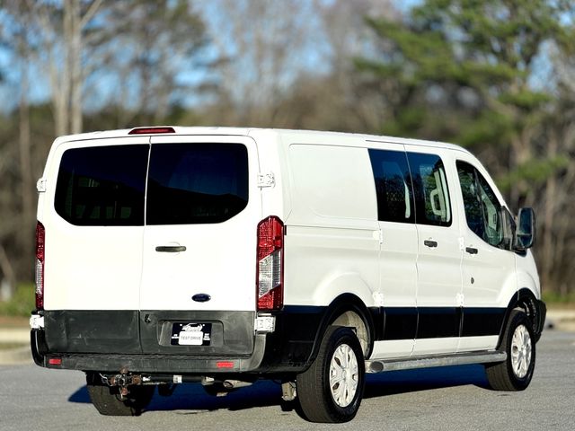 2017 Ford Transit Base