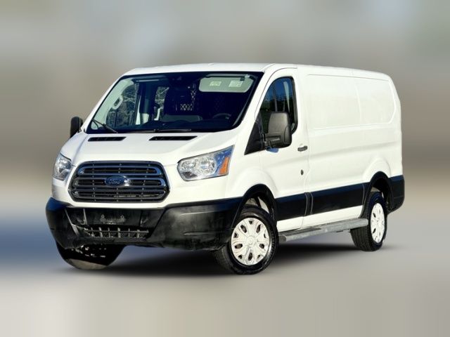 2017 Ford Transit Base