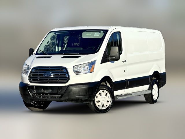 2017 Ford Transit Base