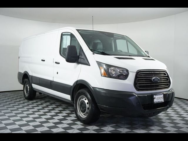 2017 Ford Transit Base