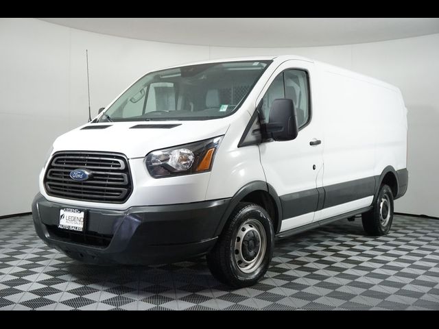 2017 Ford Transit Base