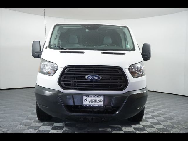 2017 Ford Transit Base