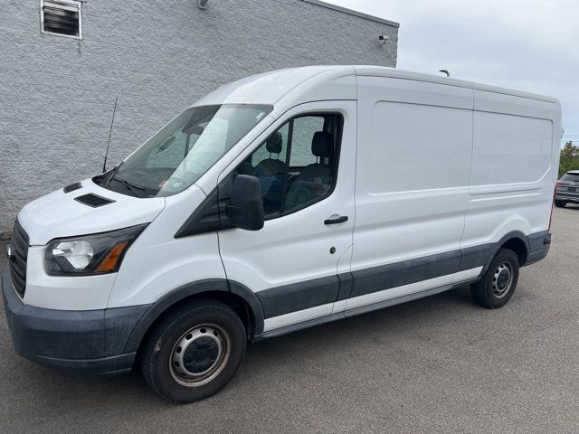 2017 Ford Transit Base