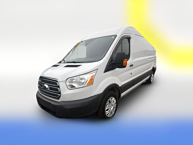 2017 Ford Transit Base